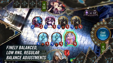 Shadowverse CCG Steam Charts & Stats .